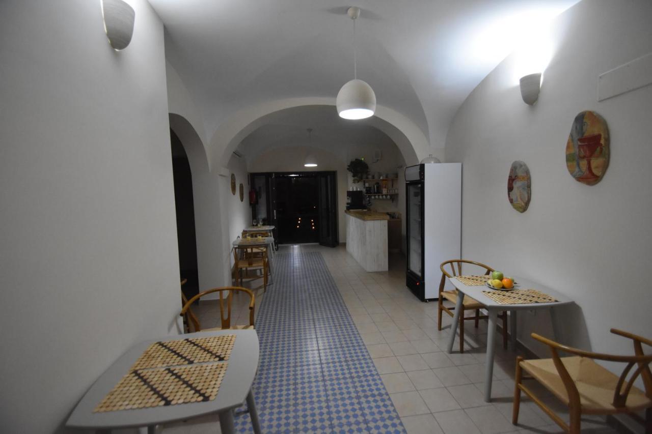 Hostal Aquaforum Мерида Экстерьер фото